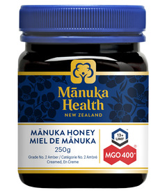 Manuka Health Manuka Honey MGO 400+ UMF 13+