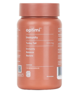 Optimi Immunity Turkey Tail