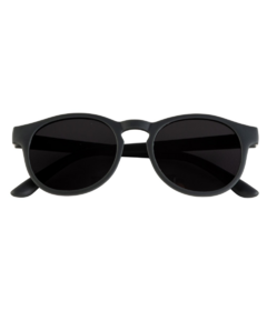 Current Tyed Clothing Keyhole Sunnies Matte Charcoal