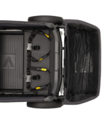Veer Foldable Rear Basket XL