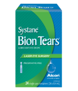 Systane Bion Tears Gouttes oculaires lubrifiantes