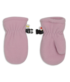 Hot Paws Unisex Fleece Mitt Blossom