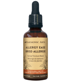 Harmonic Arts Allergy Ease Tincture