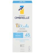Ombrelle Kids Wet N Protect Crème solaire FPS 45