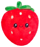 Squishable Mini Comfort Food Strawberry