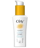 Olay Complete Defense All Day Moisturizer for Sensitive Skin SPF 30