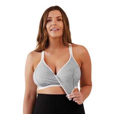 Buy Strapless Pump&Nurse Bra, a All-in-one Hands-Free Pumping and
