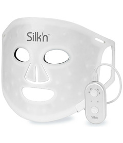 Silk'n LED Face Mask 100 with Advanced LED Technology