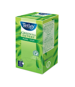 Tetley Pure Green Tea