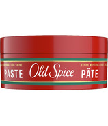Old Spice Paste With Beeswax