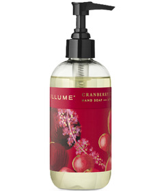 ILLUME Hand Soap Cranberry Currant