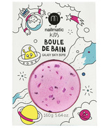 nailmatic Colouring And Soothing Bath Bomb For Kids Cosmic