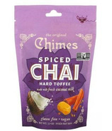 Chimes Spiced Chai Hard Toffee