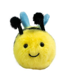 Wild & Soft Garden Friends Bee