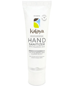 Désinfectant pour les mains KaLaya Health & Wellness à l'acide hyaluronique