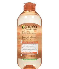 Garnier Skin Active Micellar Gentle Peeling Water