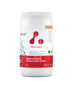 ATP Lab Supreme Beef Protein Mochachino