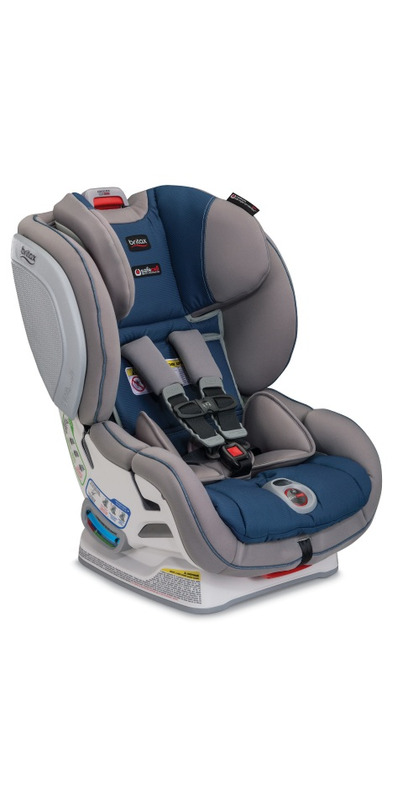 Britax advocate clicktight clearance recall