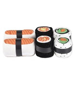 DOIY Socks Set Sushi