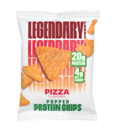 Legendary Foods Protein Chips Pizza