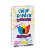 Color Garden Pure Natural Food Colour Pastels
