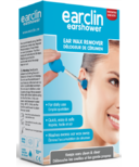 EarClin EarShower Ear Wax Remover