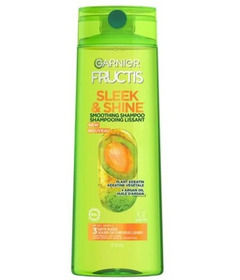 Garnier Fructis Sleek & Shine Shampoo