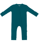 Kyte BABY Zippered Romper Loch