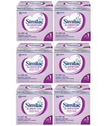 Similac Alimentum Ready to Use Infant Formula Bundle
