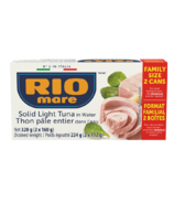 Rio Mare Solid Light Tuna in Water