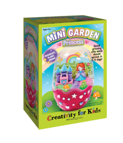 Creativity for Kids Mini Garden Princess
