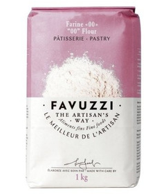 Favuzzi Pastry Flour