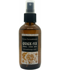 Element Botanicals Aromatherapy Mist Quick Fix