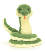 Jellycat Cizi Snake