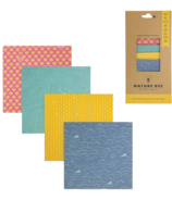 Nature Bee Small Beeswax Wraps