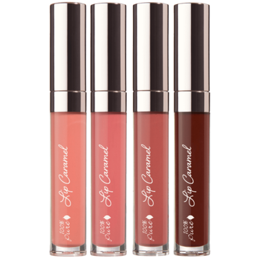 100% Pure Lip Caramel 100% Pure Lip Caramel