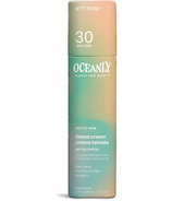 ATTITUDE Oceanly Phyto-Sun Tinted Cream SPF 30