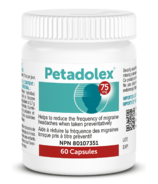 Pascoe Petadolex, 75 mg