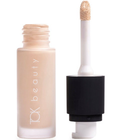 TOK Beauty Neive Serum Foundation + Concealer