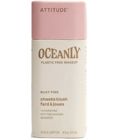 ATTITUDE Oceanly Cheeks Blush