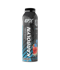 EFX Sports Karbolyn Fuel Blue Razz Watermelon