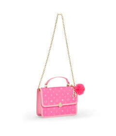 FAO Schwartz Girls Chelsea Flap Bag