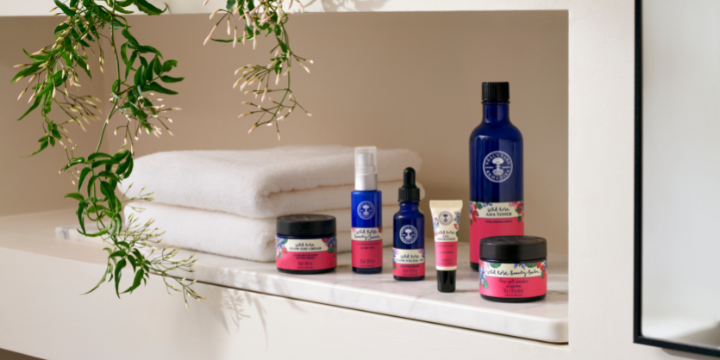 Neal Yard Remedies product