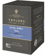 Taylors of Harrogate Earl Grey Tea 