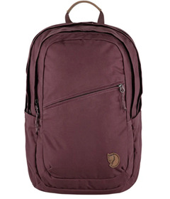 Fjallraven Raven 28 Backpack Port