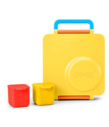 OmieLife OmieBox & OmieDip Paquet jaune