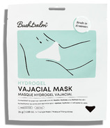 Bushbalm Hydrogel Vajacial Mask Triangle