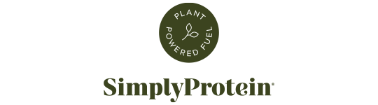 Logo de Simply Protein