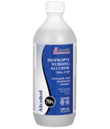 Isopropyl Rubbing Alcohol 70%