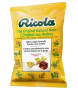 Ricola Cough Drop Original Herb